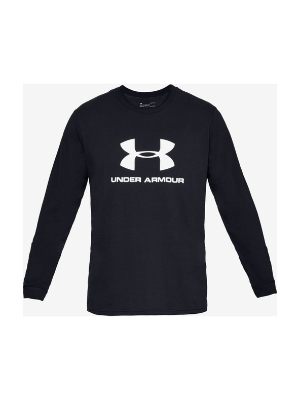 Under Armour Muška majica Under Armour SPORTSTYLE LOGO LS