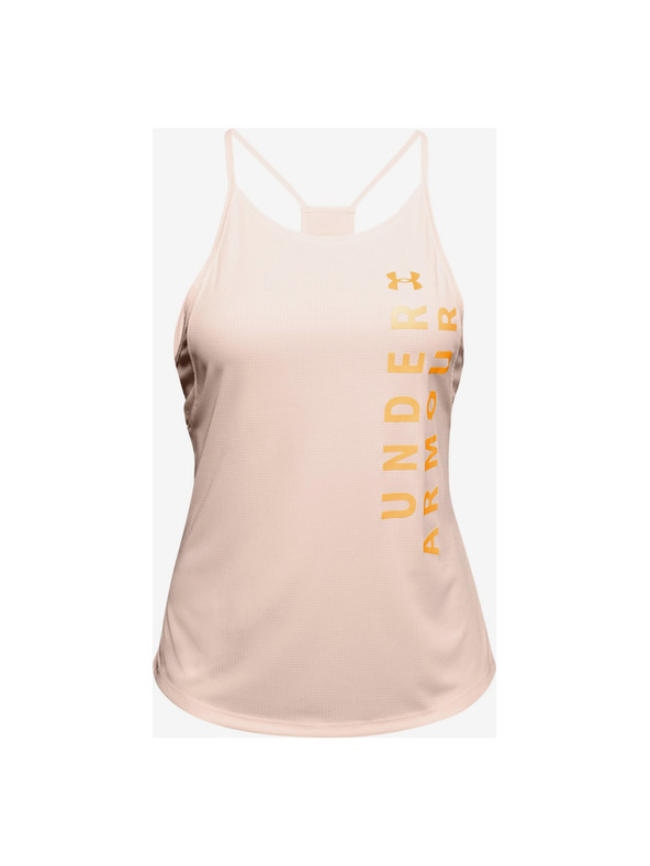 Under Armour Armour Speed Stride Majica bez rukava