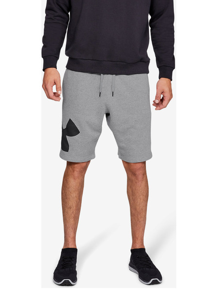 Under Armour Muške kratke hlače Under Armour Rival Fleece Logo Sweatshort