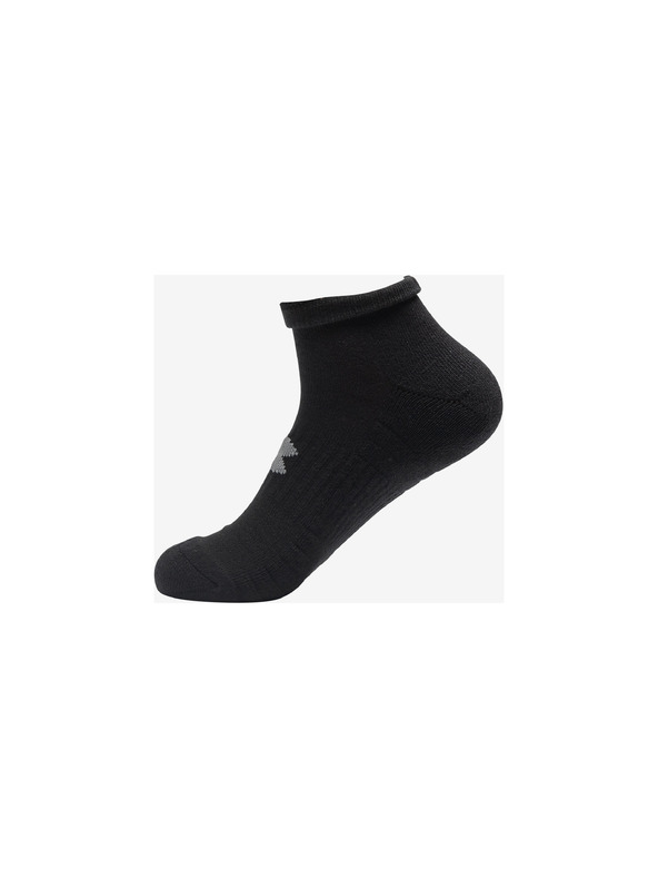 Under Armour Unisex čarape Under Armour Training Cotton Locut