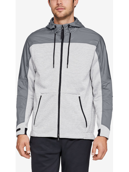 Under Armour Muška jakna Under Armour Unstoppable Coldgear Storm Swacket