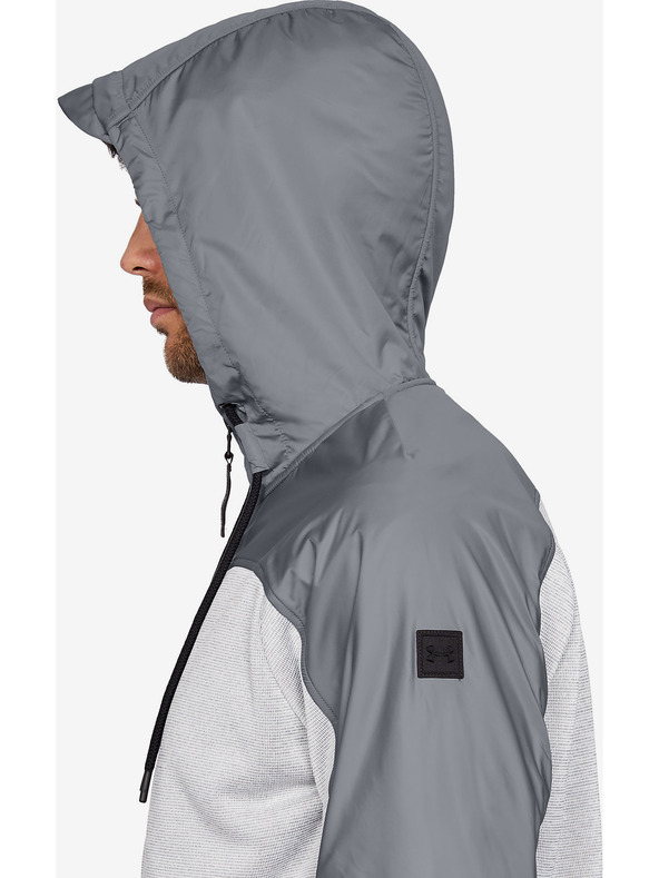 Under Armour Muška jakna Under Armour Unstoppable Coldgear Storm Swacket