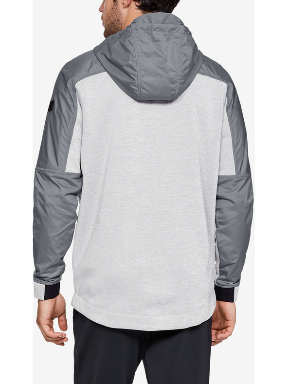 Under Armour Muška jakna Under Armour Unstoppable Coldgear Storm Swacket