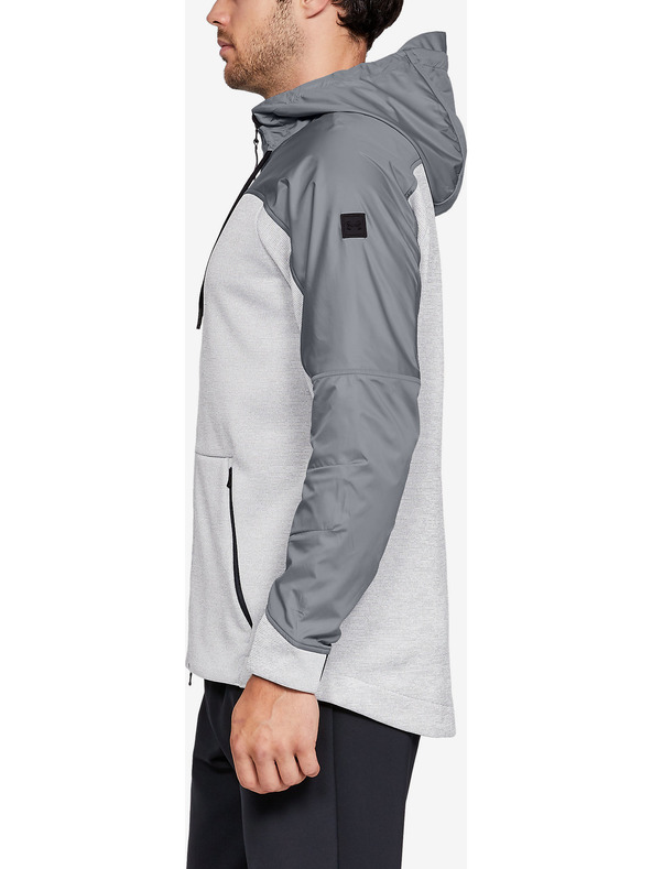 Under Armour Muška jakna Under Armour Unstoppable Coldgear Storm Swacket