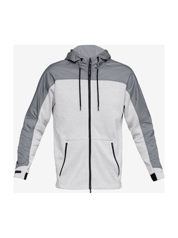 Under Armour Muška jakna Under Armour Unstoppable Coldgear Storm Swacket