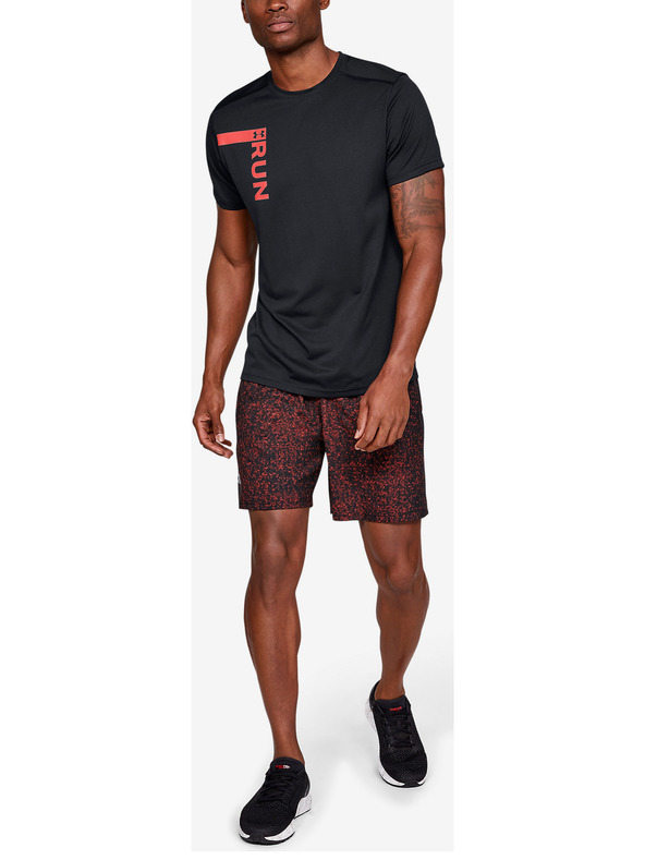 Under Armour Run Tall Majica