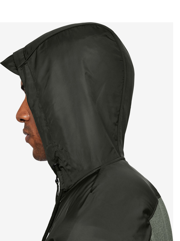 Under Armour Muška jakna Under Armour Unstoppable Coldgear Storm Swacket