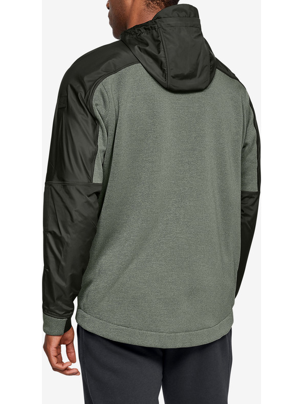 Under Armour Muška jakna Under Armour Unstoppable Coldgear Storm Swacket
