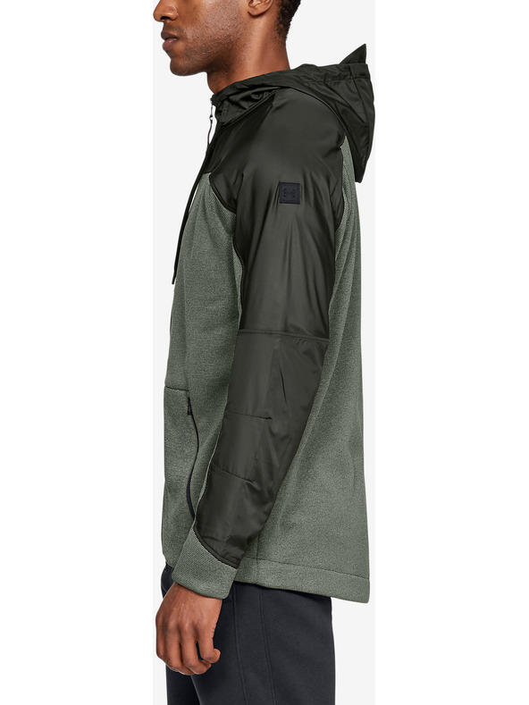 Under Armour Muška jakna Under Armour Unstoppable Coldgear Storm Swacket