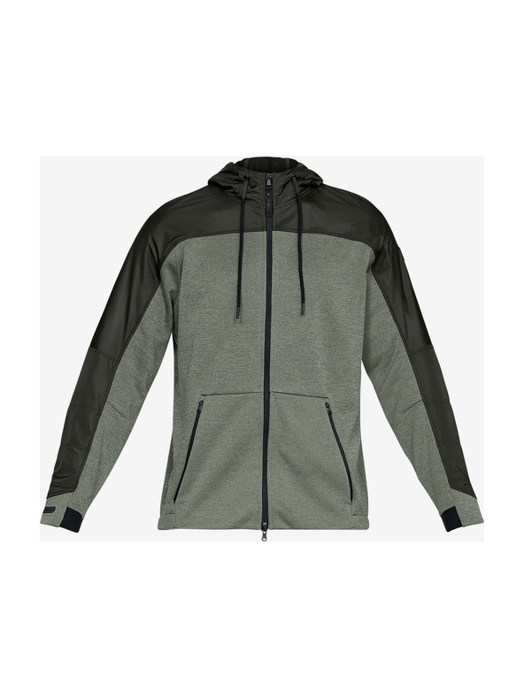 Under Armour Muška jakna Under Armour Unstoppable Coldgear Storm Swacket