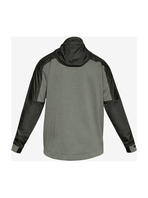 Under Armour Muška jakna Under Armour Unstoppable Coldgear Storm Swacket