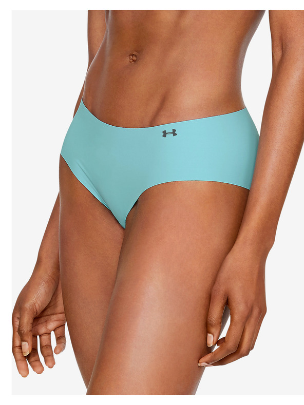 Under Armour Ženske gaćice Under Armour PS Hipster Print (3kom)
