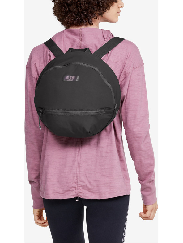 Under Armour Ženski ruksak Under Armour Midi Backpack 2.0