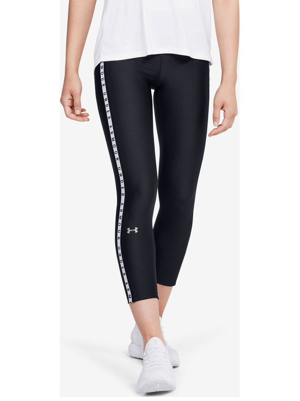 Under Armour Ženske kompresivne tajice Under Armour Hg Armour Vertical Branded Ank
