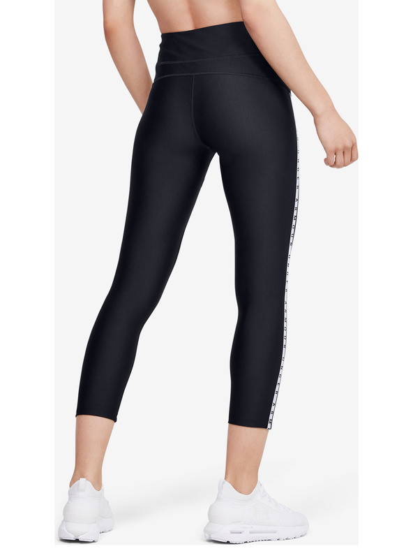 Under Armour Ženske kompresivne tajice Under Armour Hg Armour Vertical Branded Ank