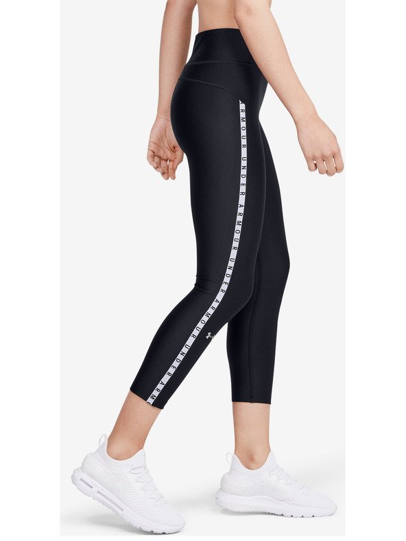 Under Armour Ženske kompresivne tajice Under Armour Hg Armour Vertical Branded Ank