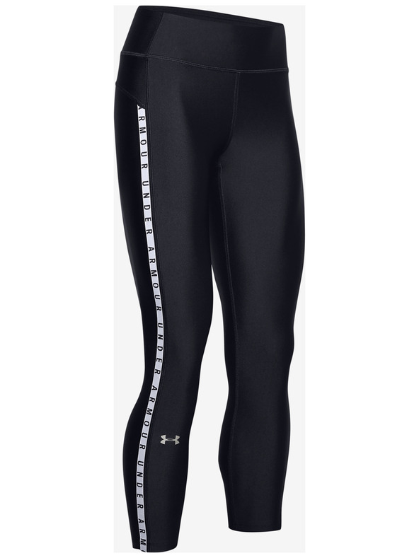 Under Armour Ženske kompresivne tajice Under Armour Hg Armour Vertical Branded Ank