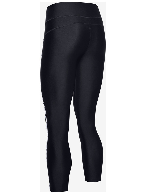 Under Armour Ženske kompresivne tajice Under Armour Hg Armour Vertical Branded Ank