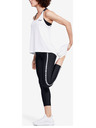 Under Armour Ženske kompresivne tajice Under Armour Hg Armour Vertical Branded Ank