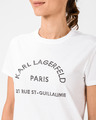 Karl Lagerfeld Rue St Guillaume Majica