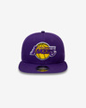 New Era Los Angeles Lakers Šilterica