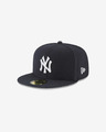 New Era New York Yankees Authentic 59FIFTY Šilterica
