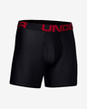 Under Armour Tech™ 6" 3-pack Bokserice