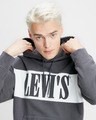 Levi's® Pieced Majica dugih rukava