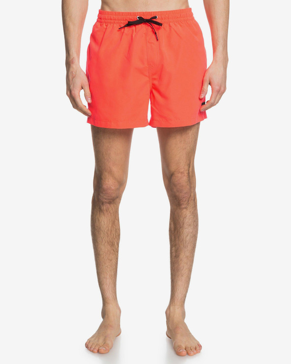 Quiksilver Everyday Kupaći kostim narančasta