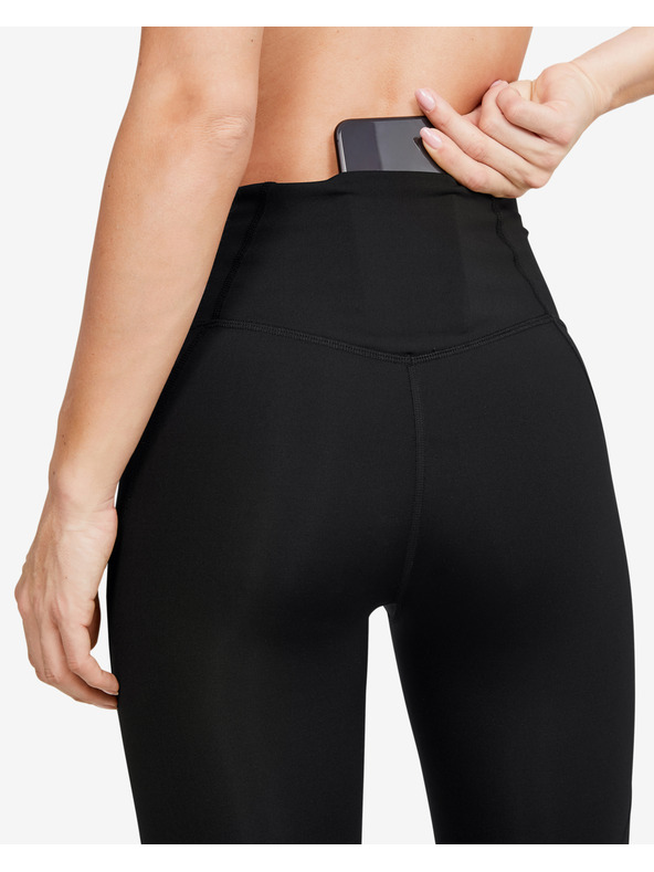 Under Armour Ženske kompresivne tajice Under Armour Rush Crop