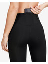 Under Armour Ženske kompresivne tajice Under Armour Rush Crop