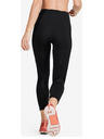 Under Armour Ženske kompresivne tajice Under Armour Rush Crop