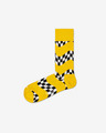 Happy Socks Race Čarape