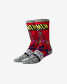 Stance Magneto Comic Čarape