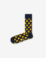Happy Socks Rubber Duck Čarape
