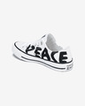 Converse Chuck Taylor All Star Peace Powered Tenisice