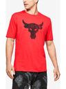 Under Armour Project Rock Brahma Bull Majica