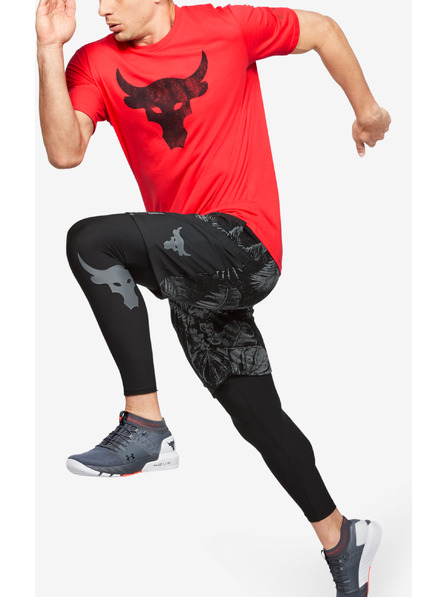 Under Armour Project Rock Brahma Bull Majica