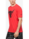 Under Armour Project Rock Brahma Bull Majica
